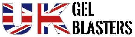 UK Gel Blasters