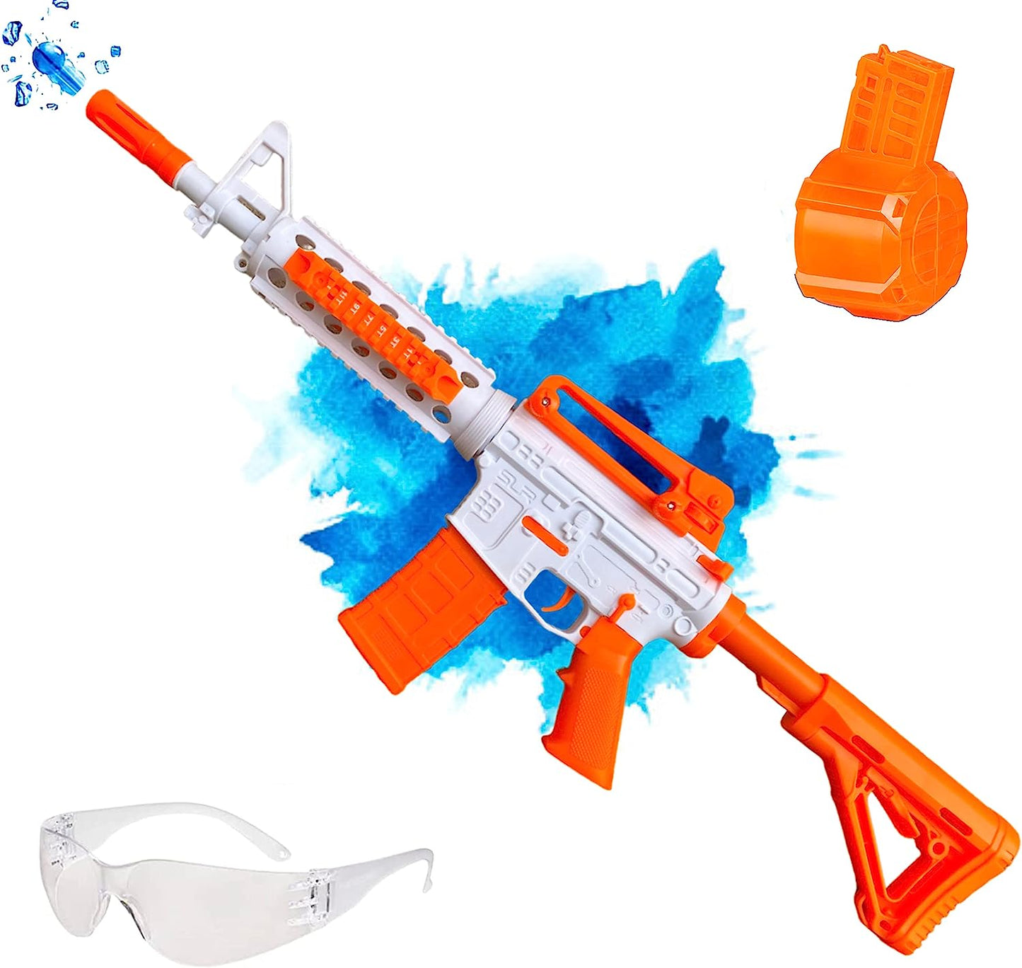 M4A1 Gel Blaster