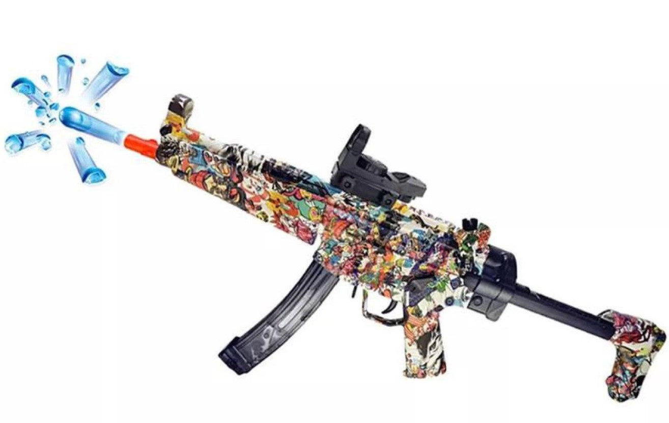 MP5 Gel Blaster