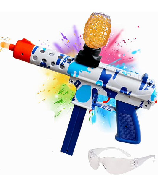 TEC-9 Gel Blaster